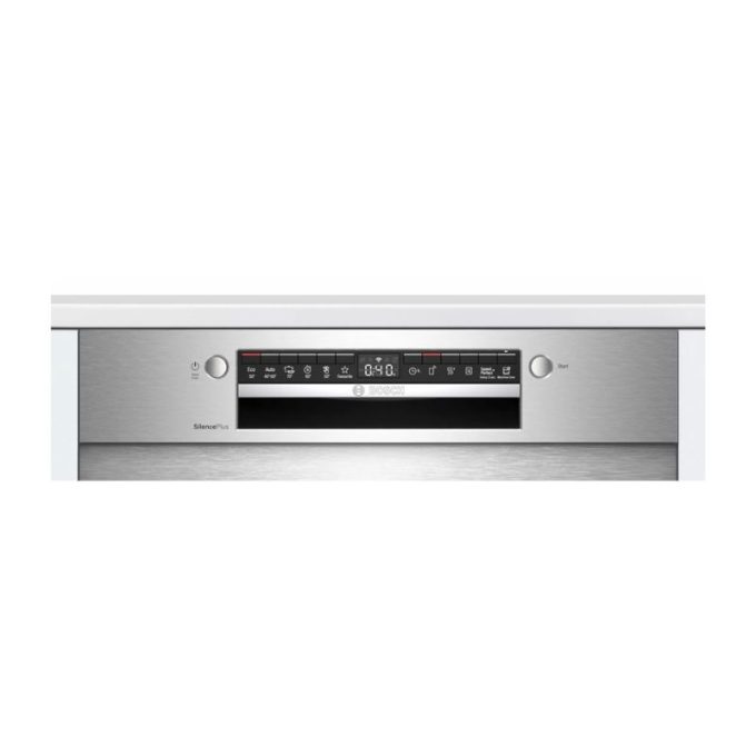 Máy rửa bát Bosch SMU4HCS48E 5 Bảng điều khiển máy rửa bát Bosch SMU4HCS48E