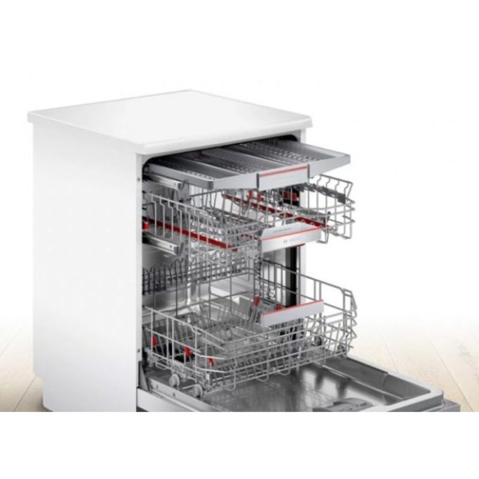 Máy rửa bát Bosch SMI4HDS52E 3 Hình ảnh máy rửa bát Bosch SMI4HDS52E