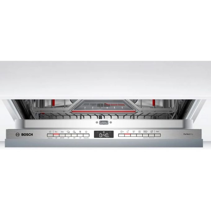 Máy rửa bát Bosch SMV6ZCX07E 4 Bảng điều khiển máy rửa bát Bosch SMV6ZCX07E