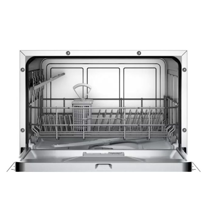 Máy rửa bát Bosch SKS62E12EU 4 Bên trong máy rửa bát Bosch SKS62E12EU
