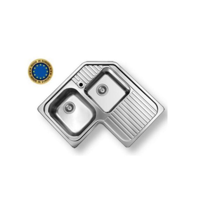 Chậu rửa bát Bosch CELESTE LH