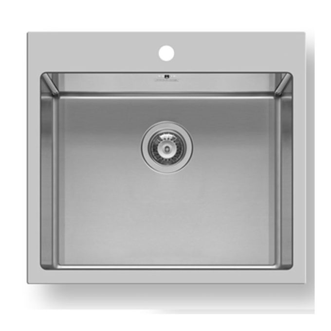 Chậu rửa bát Bosch ISTROS 1B