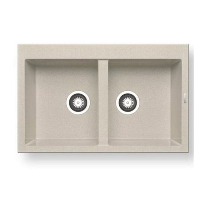 Chậu rửa bát Bosch Pyragranite Alazia 2B