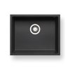 Chậu rửa bát Bosch PYRAGRANITE TETRAGON 1B
