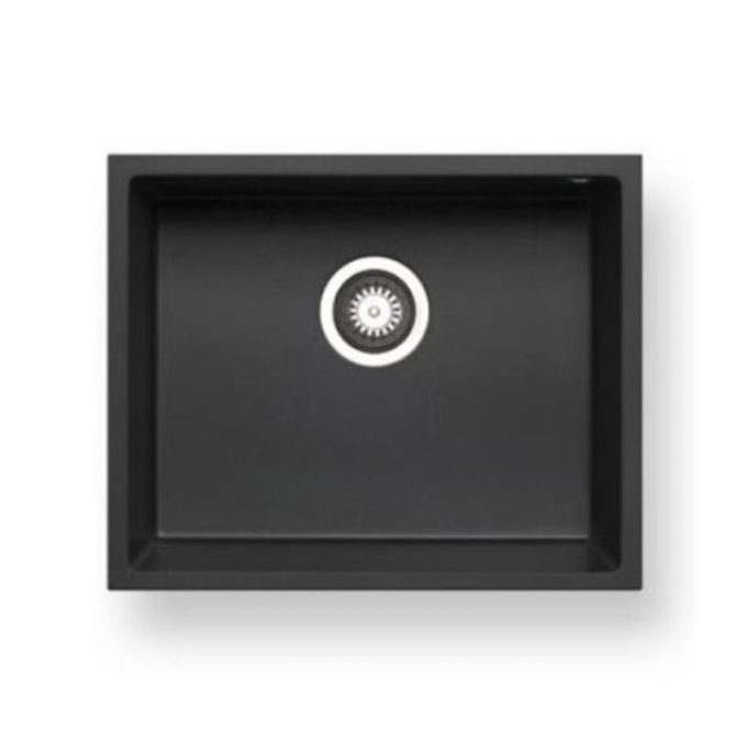 Chậu rửa bát Bosch PYRAGRANITE TETRAGON 1B