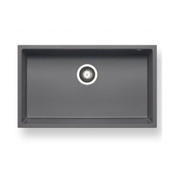 Chậu rửa bát Bosch Pyragranite Tetragon 1B