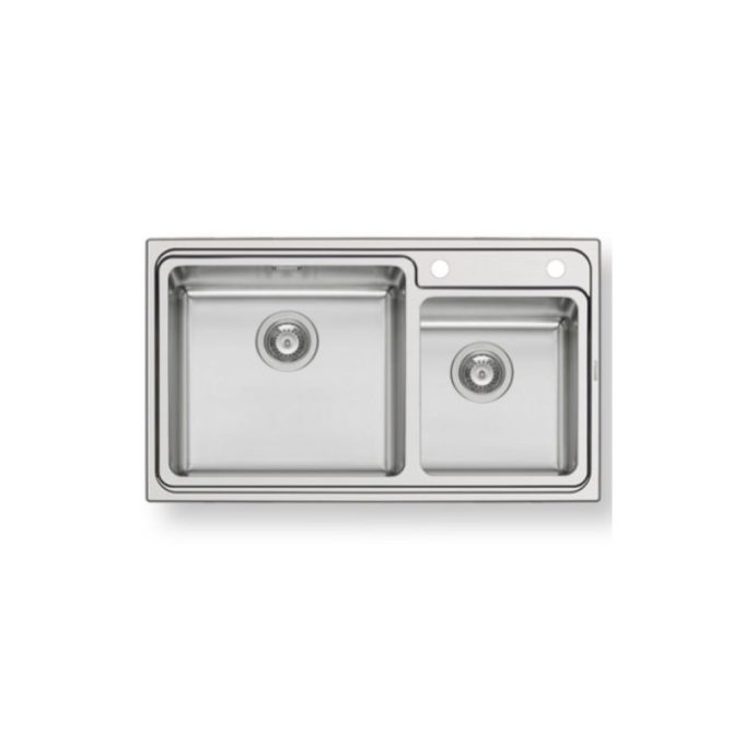 Chậu rửa bát Bosch STUDIO 2B