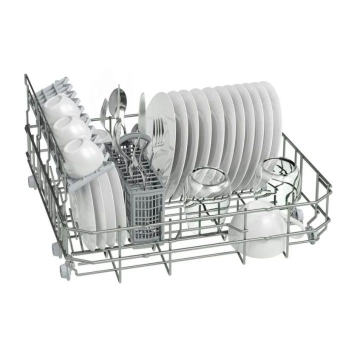 Máy rửa bát Bosch SKS62E12EU 5 Giàn rửa máy rửa bát Bosch SKS62E12EU