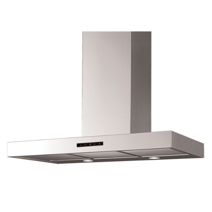 Máy hút mùi Bosch DWB06D650 4 Hình ảnh máy hút mùi Bosch DWB06D650