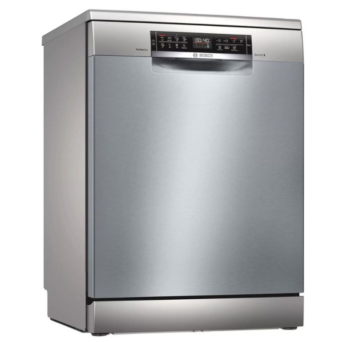 Máy rửa bát Bosch SMS6ZCI48E 4 Hình ảnh máy rửa bát Bosch SMS6ZCI48E