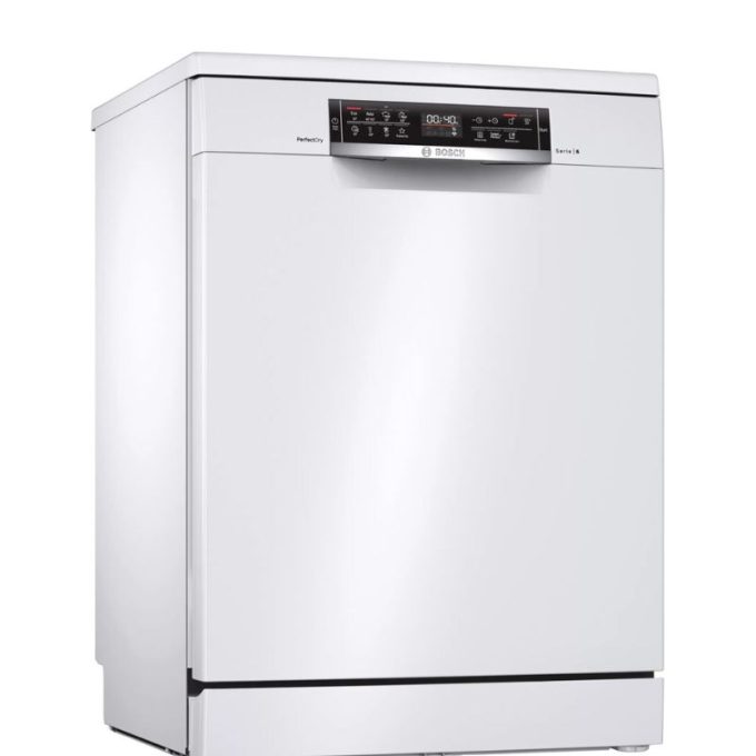 Máy rửa bát Bosch SMS6ZDW48E Serie 6 4 Hình ảnh máy rửa bát Bosch SMS6ZDW48E Serie 6