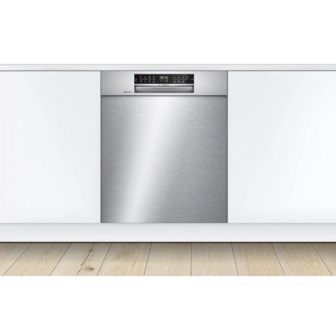 Máy rửa bát Bosch SMU6ECS57E serie 6 3 Hình ảnh máy rửa bát Bosch SMU6ECS57E serie 6