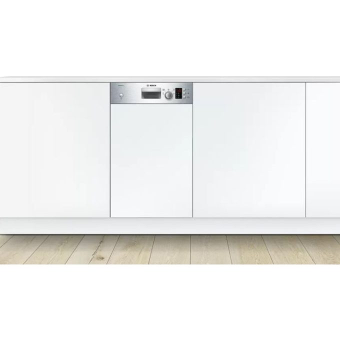 Hình ảnh máy rửa bát Bosch SPI50E95EU