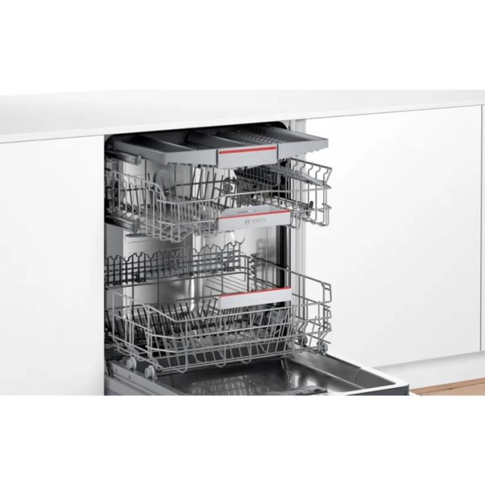 Máy rửa bát Bosch SMV4ECX14E serie 4 5 mat truoc may rua bat bosch smv4ecx14e serie 4