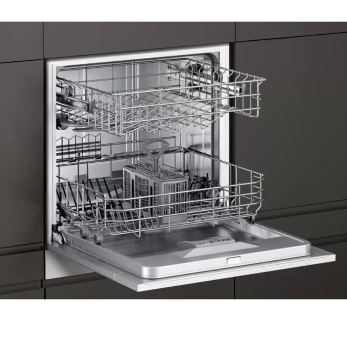 Máy rửa bát Bosch SCE64M65EU 4 Mặt trước máy rửa bát Bosch SCE64M65EU