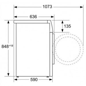 THÔNG SỐ KỸ THUẬT