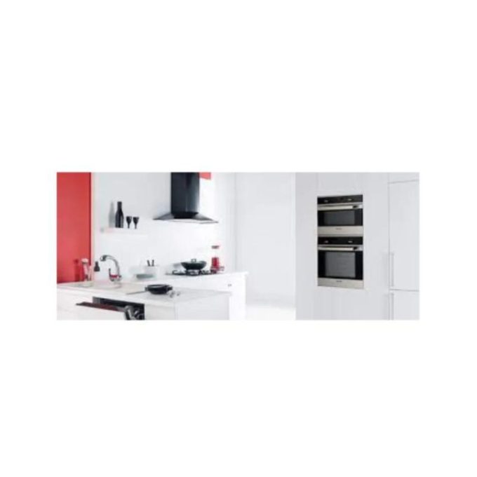 Máy hút mùi và khói Bosch DWW06D650