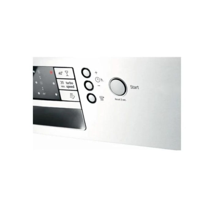 Máy rửa bát Bosch SMI58N85EU 3 Máy rửa bát Bosch SMI58N85EU