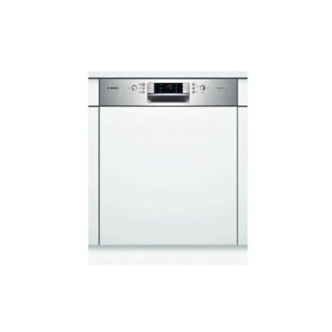 Máy rửa bát Bosch SMI65M65EU