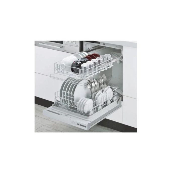 Máy rửa bát Bosch SMI68TS36E 4 Máy rửa bát Bosch SMI68TS36E