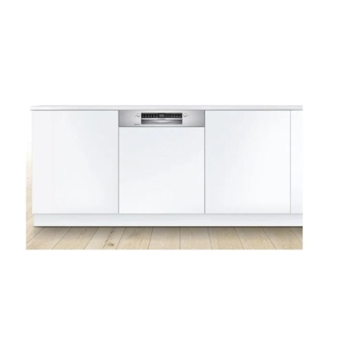 Máy rửa bát Bosch SMI68TS36E 3 Máy rửa bát Bosch SMI68TS36E