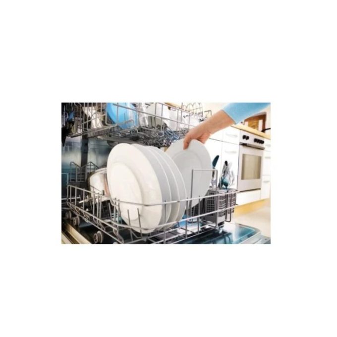 Máy rửa bát Bosch SMI69N45EU 4 Máy rửa bát Bosch SMI69N45EU