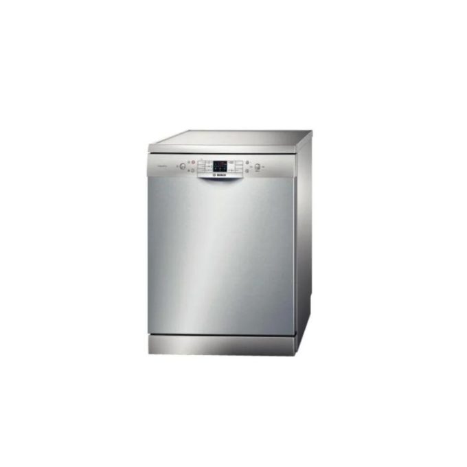 Máy rửa bát Bosch SMS53L18EU