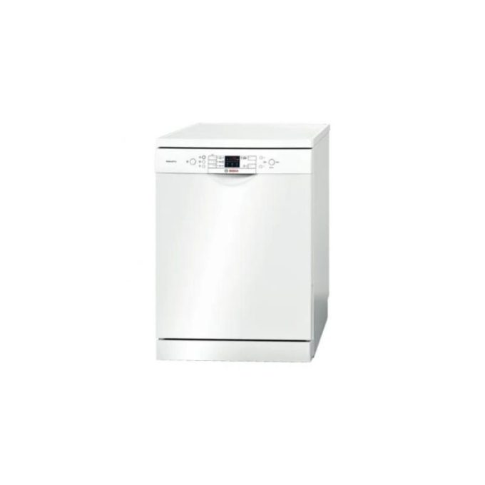 Máy rửa bát Bosch SMS53L62EU