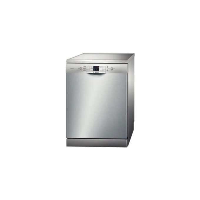 Máy rửa bát Bosch SMS53L68EU