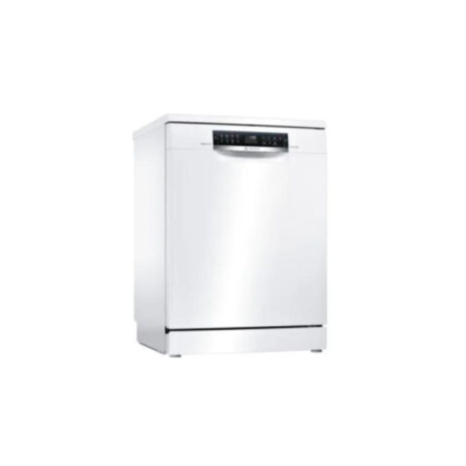 Máy rửa bát Bosch SMS68PW01E