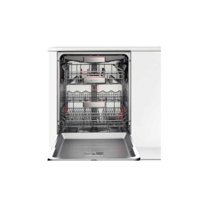 Máy rửa bát Bosch SMV87TX01E 4 Máy rửa bát Bosch SMV87TX01E