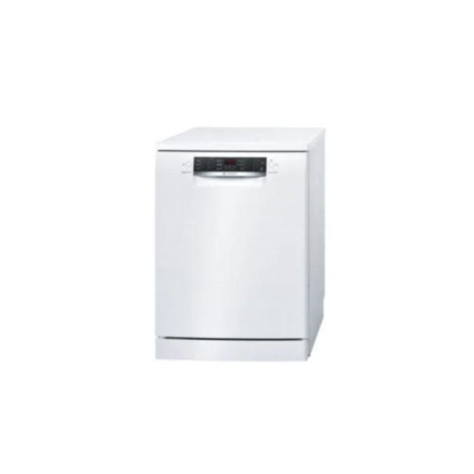 Máy rửa bát độc lập Bosch SMS46NW03E serie 4