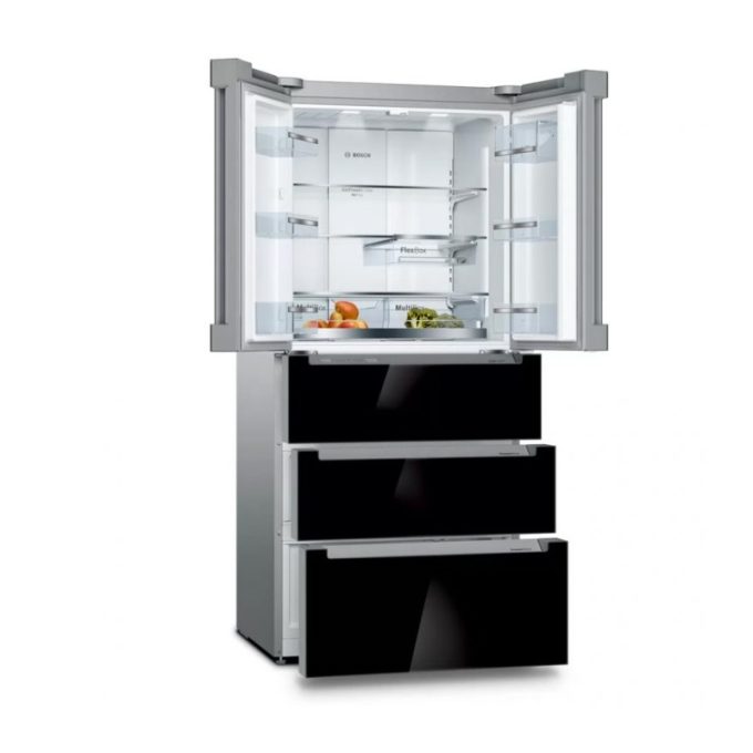 Tủ lạnh Bosch KFN86AA76J 4 Hình ảnh tủ lạnh Bosch KFN86AA76J