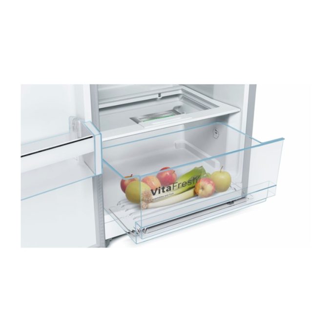 Tủ lạnh đơn Bosch KSV36VI3P 4 Ảnh tủ lạnh đơn Bosch KSV36VI3P