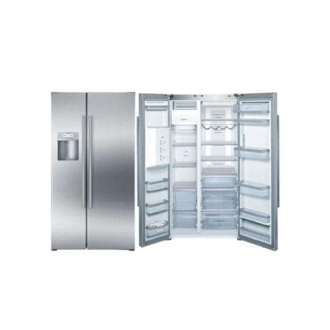 Tủ lạnh Bosch KAD62P91 3 Tủ lạnh Bosch KAD62P91