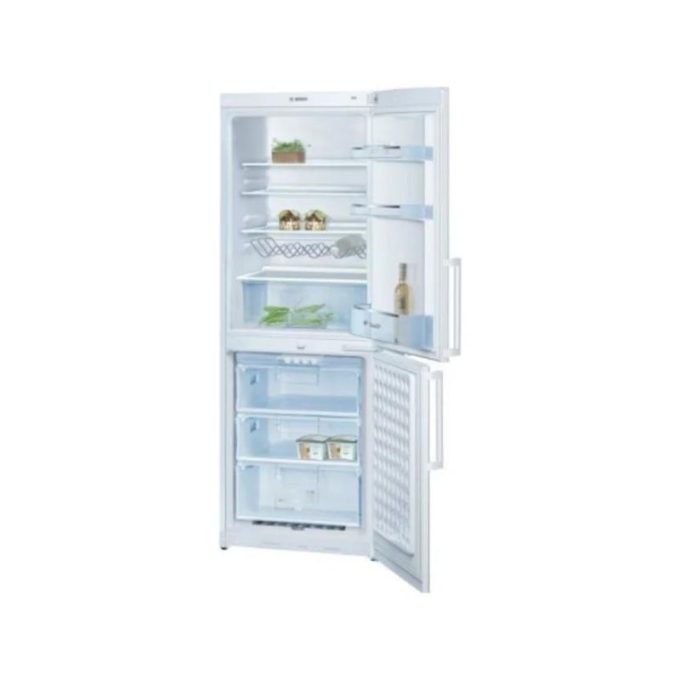 Tủ lạnh Bosch KGV33X33 3 Tủ lạnh Bosch KGV33X33