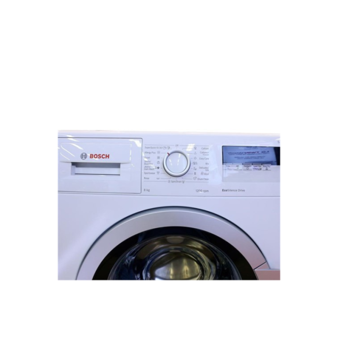 Máy giặt quần áo Bosch WAT24160SG 3 Máy giặt quần áo Bosch WAT24160SG