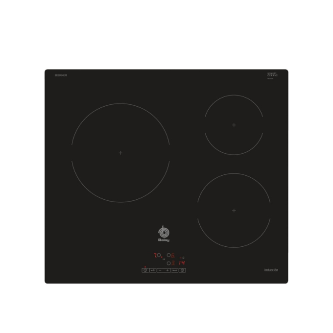 Bếp từ Bosch Balay 3EB864ER