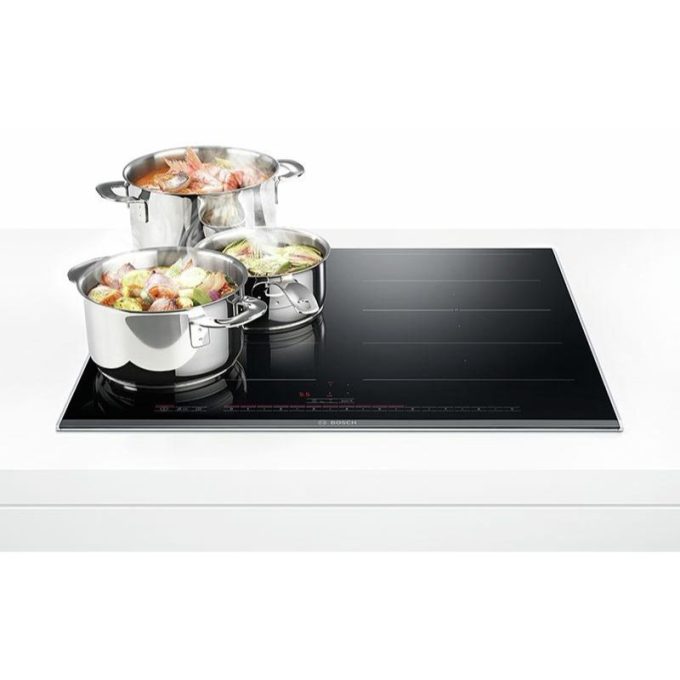 Bếp Từ Bosch PXY601JW1E 6 Ảnh Bếp từ Bosch PXY601JW1E