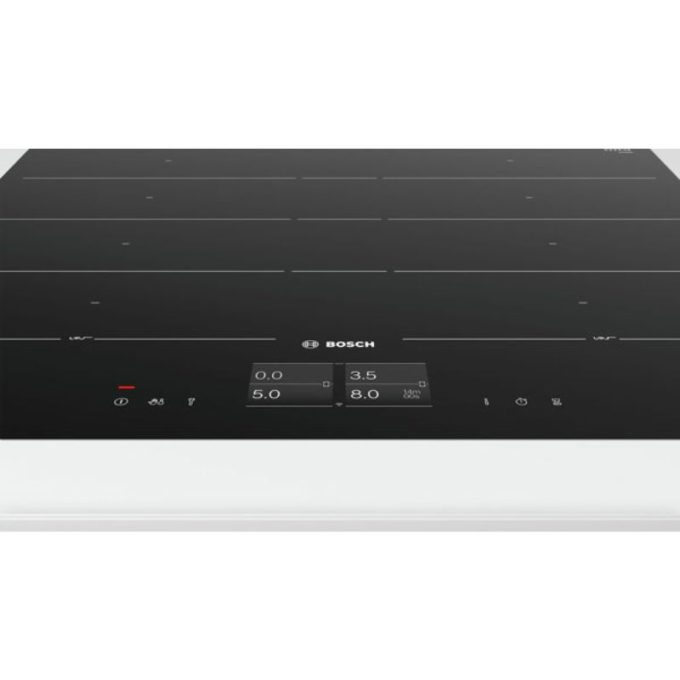 Bếp Từ Bosch PXY601JW1E 4 Bảng điều khiển Bếp từ Bosch PXY601JW1E