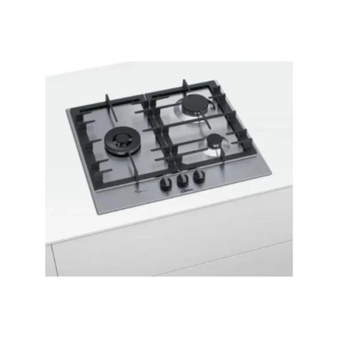 Bếp Gas Bosch PCC6A5B90 3 Bếp Gas Bosch PCC6A5B90