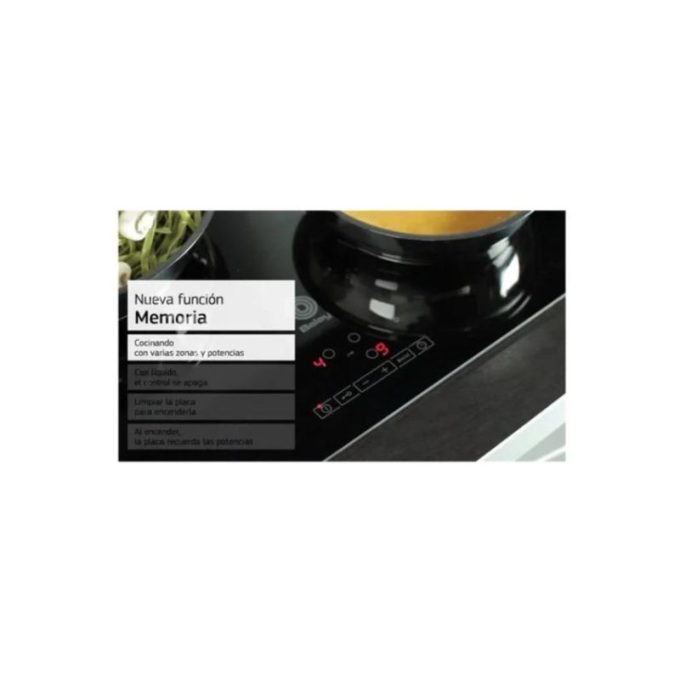 Bếp từ Bosch Balay 3EB865ER 3 Bếp từ Bosch Balay 3EB865ER