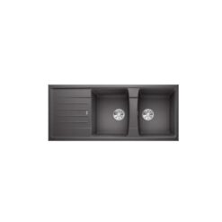 Chậu rửa bát Bosch Blanco LEXA 8S Rock Grey 524981