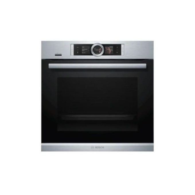 Lò nướng Bosch HBG6764S6B
