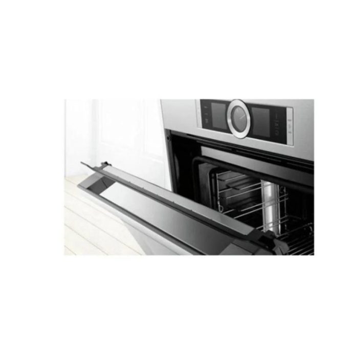 Lò nướng Bosch HBG6764S6B 3 Lò nướng Bosch HBG6764S6B