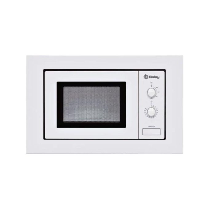 Lò vi sóng Bosch Balay 3WMB1918