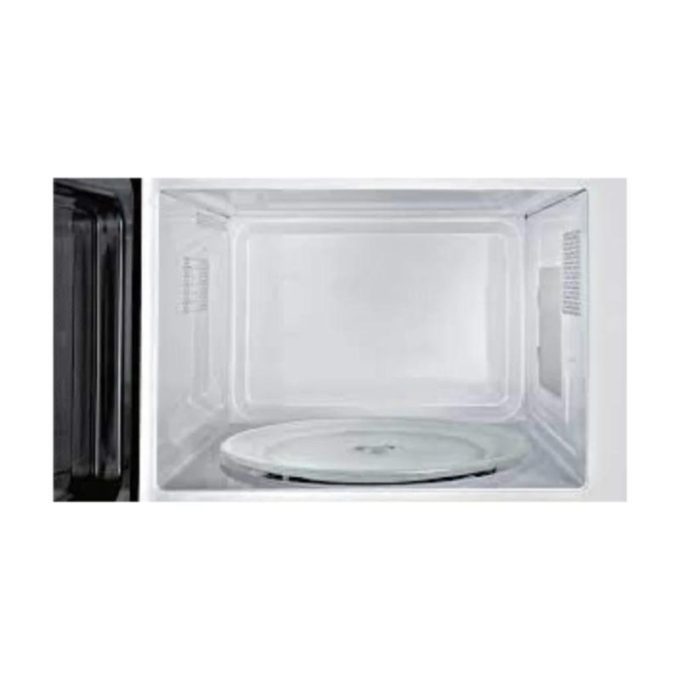 Lò vi sóng Bosch Balay 3WMB1918 3 Lò vi sóng Bosch Balay 3WMB1918