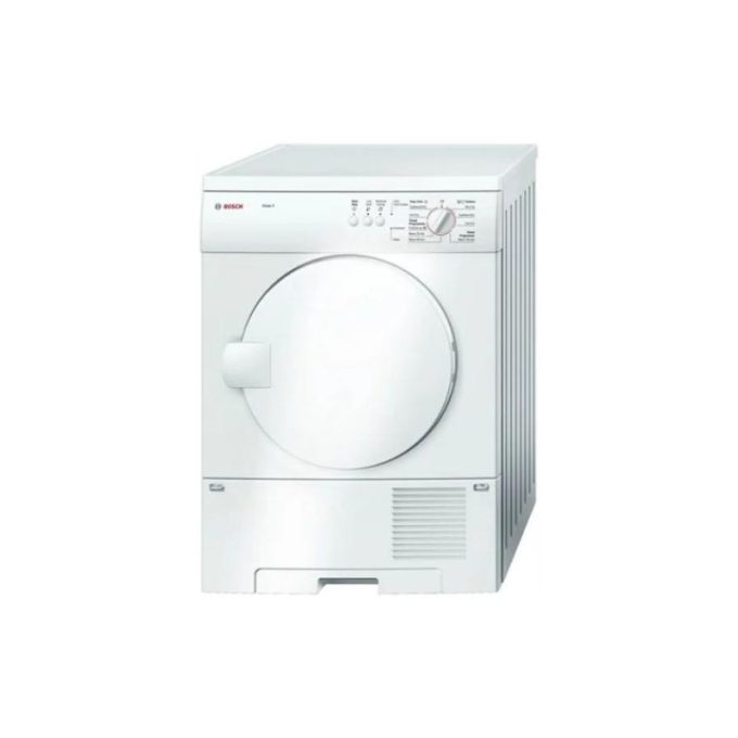 Máy sấy quần áo Bosch WTC84100GB