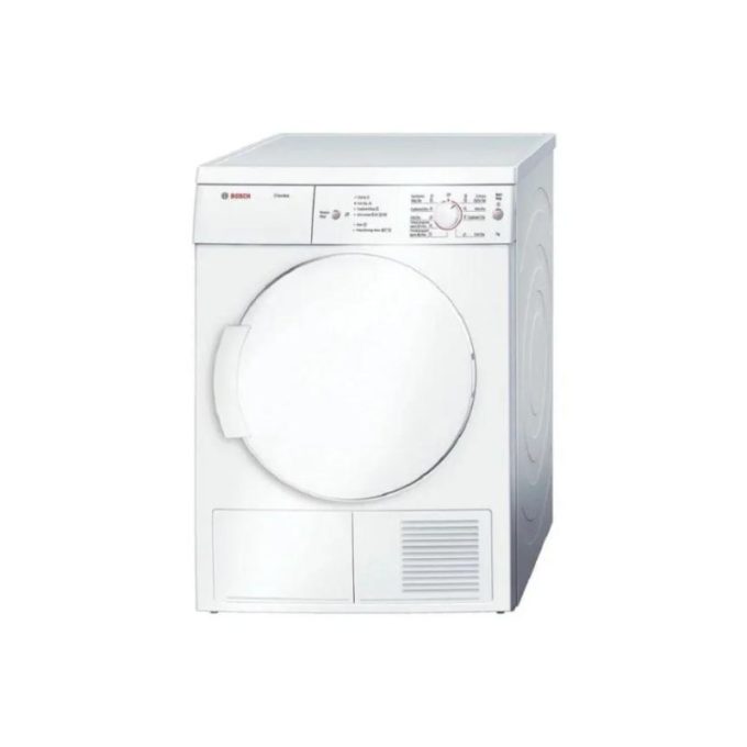 Máy sấy quần áo Bosch WTV74100SG