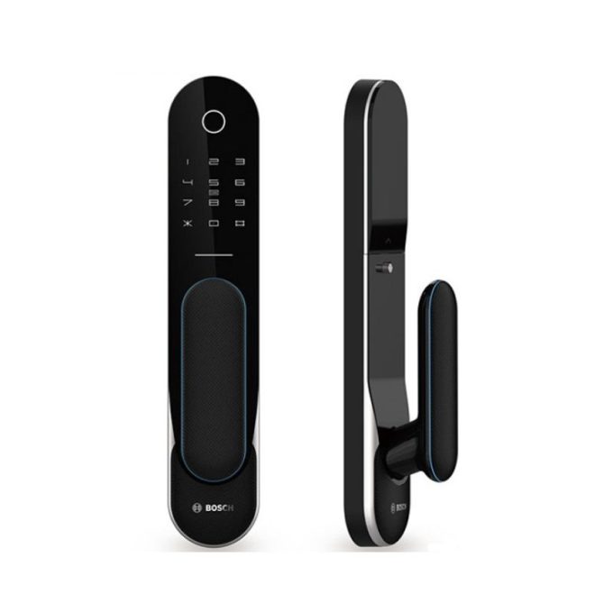 Khóa cửa điện tử Bosch FU700